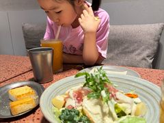 -La Terre乐田(万象城店)