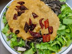 水爆肚-老七饭馆(光荣道总店)