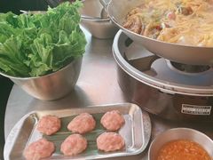 -小螺大作·螺蛳粉火锅(林和西店)