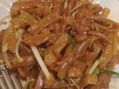 -武汉香格里拉大酒店·香宫中餐厅