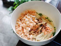 三虾面-御面斋精品面馆