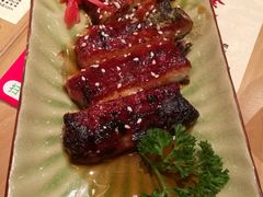 招牌蒲烧鳗鱼-沼津港渔市(宏伊国际广场店)
