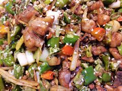 酒馆螺丝鸡-醉小酒馆·川菜·江湖菜·重庆菜(观音桥旗舰店)