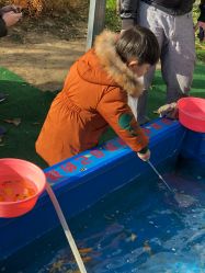 -萌宠亲子动物乐园(槐房万达店)