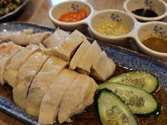 -章记星洲 · 新加坡餐厅(望京店)