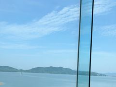 -余姚四明湖开元名都度假酒店·夏威夷西餐厅