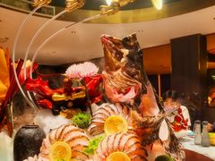 -尚海豆捞(乐虹坊店)