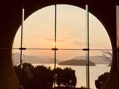 -逸廊大堂吧-下午茶·简餐-千岛湖自由洲际殿