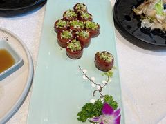 -卫鼎轩·家宴(水上公园店)