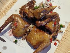 -陶缘一号·四季缘·老字号顺德菜·户外婚礼家宴(西滘店)