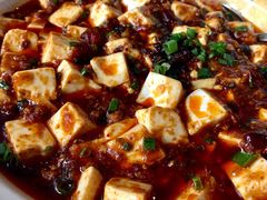 麻婆豆腐-眉州东坡(博雅店)
