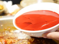 -周记全牛油火锅