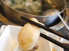 -一席地·本地鸡窝·杭帮鸡火锅(萧山银隆百货店)