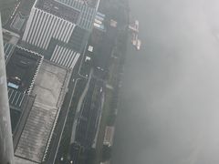 -广州塔晖粤轩中餐厅