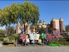 -安徒生童话乐园