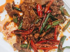 -清真悦宾楼食府(海湖店)