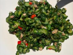 小炒黄瓜脆-集贤门·徽菜(福田店)