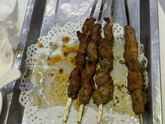 -紫光园·烤鸭(吕家营店)