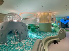 -绿城千岛湖喜来登度假酒店