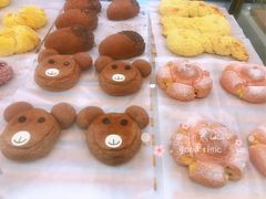 -奈雪的茶(国金中心店)