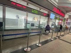 -上海市公安局交通警察总队车辆管理所三分所