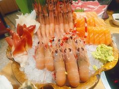 -水林间·寿喜烧自助(仙林金鹰店)