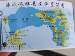 -溱湖国家湿地公园