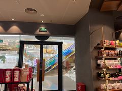 -星巴克(厦门SM新生活广场店)