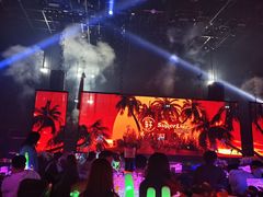 -轩 SUPER LIVE 超级现场(农科路店)