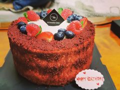 -姆们M Sweetie Cake(五道口店)