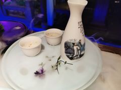 -韵秋荷(宝山龙湖天街店)