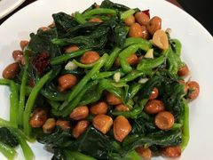 -玫瑰红烤羊排(北新桥三条店)