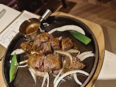 -俄士厨房(环球港店)