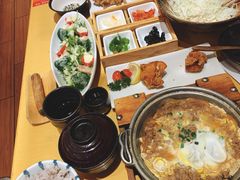 -胜博殿日式炸猪排(西红门店)