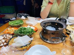 -范贤光鸡公煲(平乐园总店)