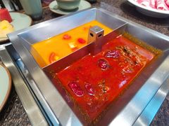 -皇城老妈火锅·川味传承(港湾店)