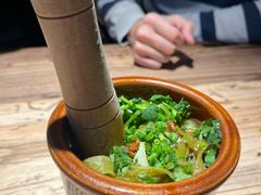 -树厨贵州菜(大十字店)