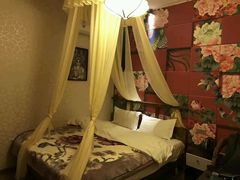 -浔岚云舍mist静谧观景美宿(丽江古城店)