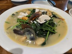 -晚归月亮湾私家菜(临邑路店)