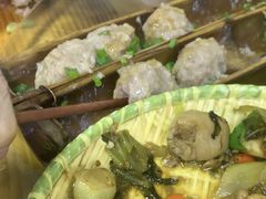 -花悦农庄 | 烧鸡·竹筒饭(沙迳高沙温泉香溪堡店)