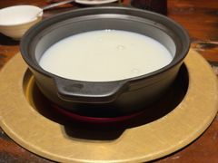 -大良毋米粥 · 粥底火锅(岭南天地店)