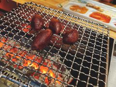小香薯-河坝강뚝烧烤专门店(旗舰店)
