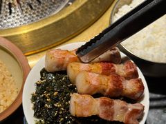 -虎哥六韩式烤肉料理 TIGERGRILL(隆生金山湖中心购物广场店)