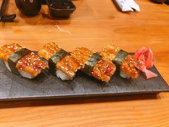 -吟松日式料理(莘庄店)