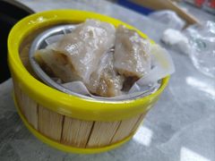 -林记潮汕海鲜砂锅粥(平潭店)