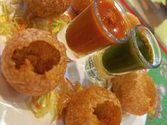 -Santoor 萨都里印度餐厅(北锣鼓巷店)