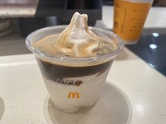 -麦当劳(厦门北站店)