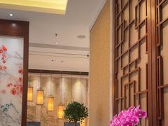 -扬州香格里拉·香宫中餐厅