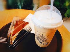 -织荆鸟咖啡(首开福茂店)
