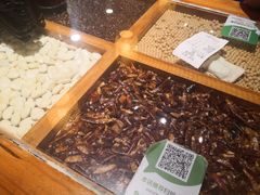 -宽窄巷子成都小吃(建文店)